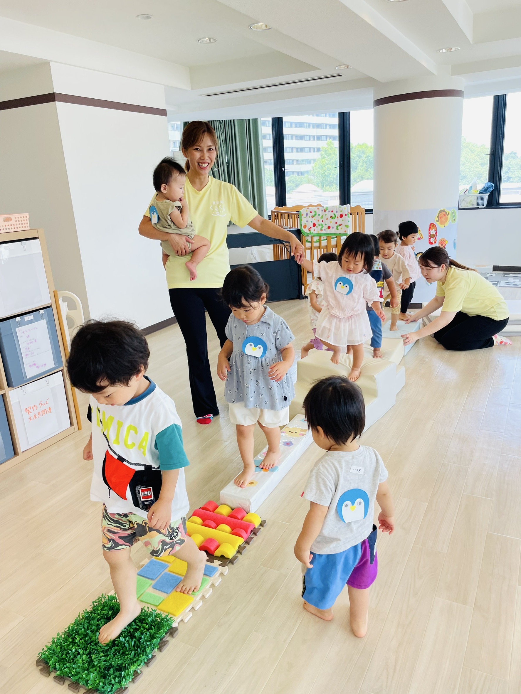 活動の様子