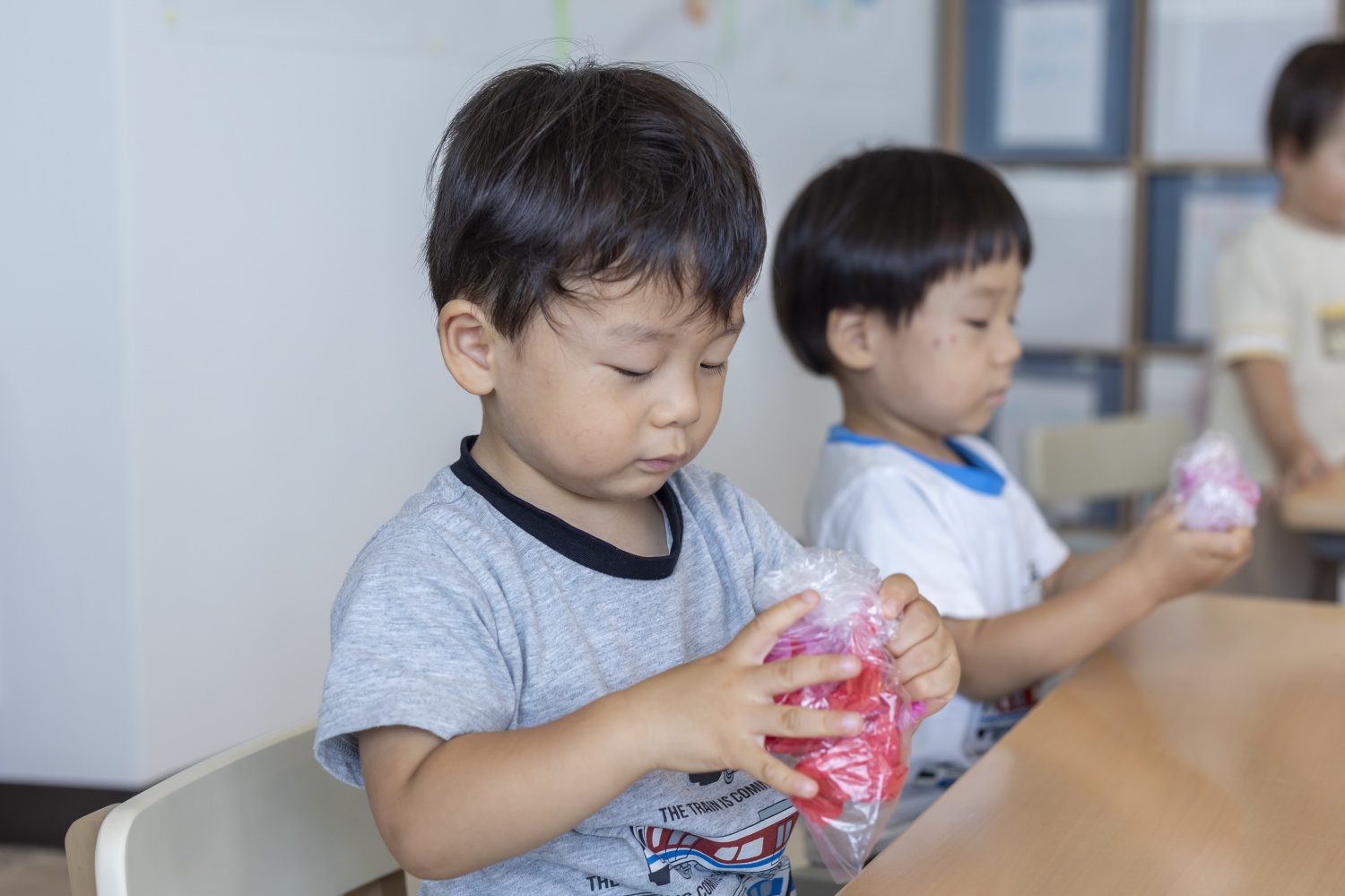 活動の様子