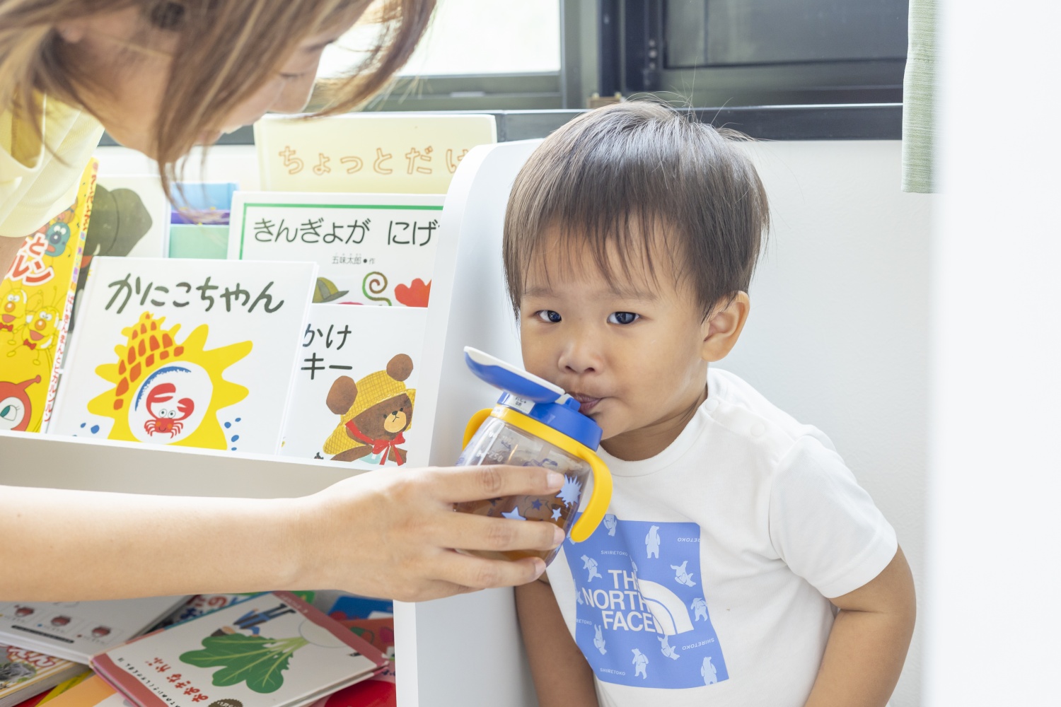 ご利用者の声